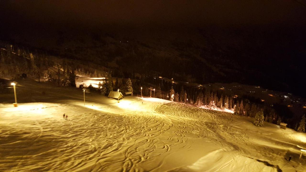 New And Exclusive Cottage In Voss With A Great View Skulestadmo المظهر الخارجي الصورة